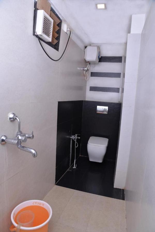 Hotel Milan Manor Port Blair Exterior foto